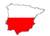 CONERVA S.L. - Polski